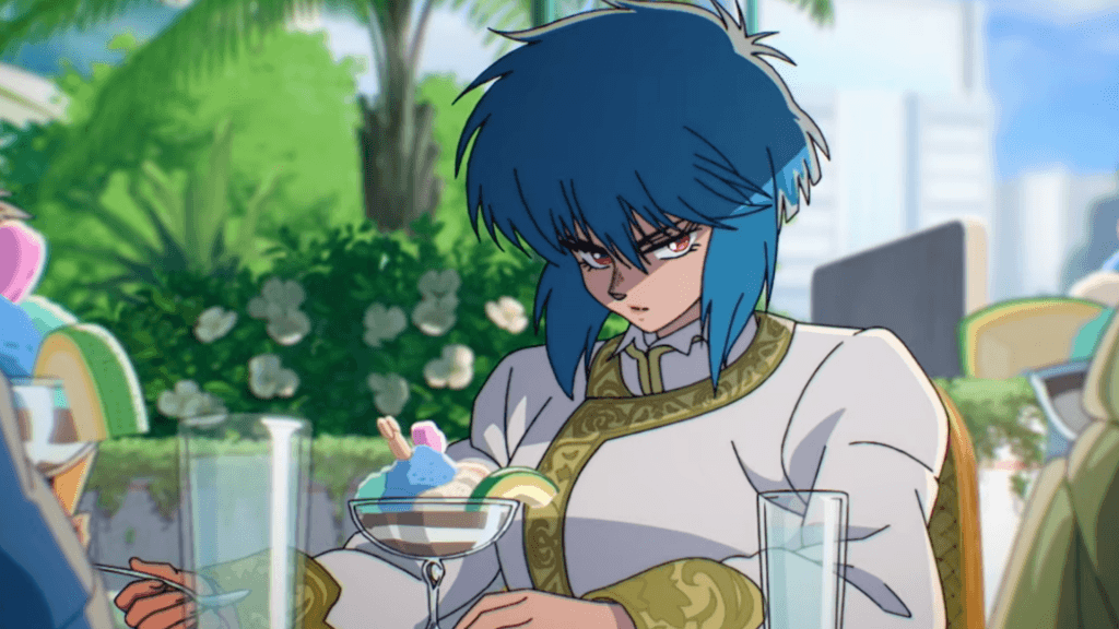 Ghost in the Shell Prime Video ganha trailer 1 Ghost in the Shell Prime Video com trailer global da Science SARU