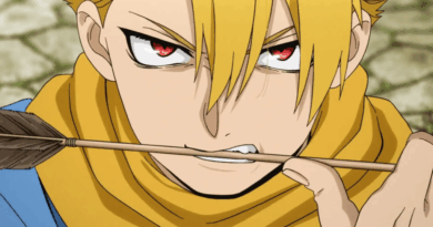 Yomi no Tsugai Parte 2 revela visual principal e trailer do anime