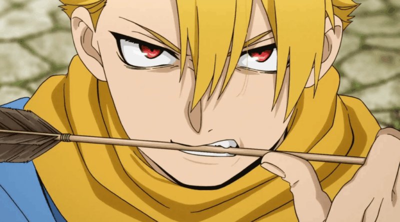 Yomi no Tsugai Parte 2 revela visual principal e trailer do anime