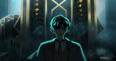 Lord of Mysteries temporada 2 mostra novo trailer do donghua para 2027