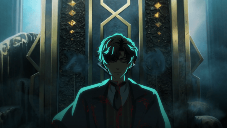 Lord of Mysteries temporada 2 mostra novo trailer do donghua para 2027