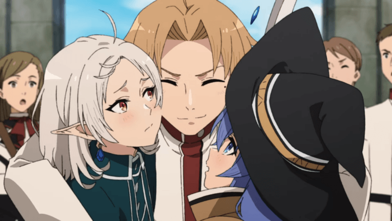Mushoku Tensei temporada 3 estreia com Arco de Treinamento da Eris