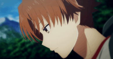 Classroom of the Elite temporada 5 anúncio oficial com Ayanokoji e teaser visual
