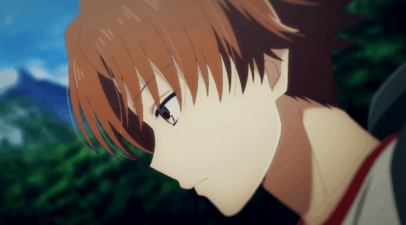 Classroom of the Elite temporada 5 anúncio oficial com Ayanokoji e teaser visual