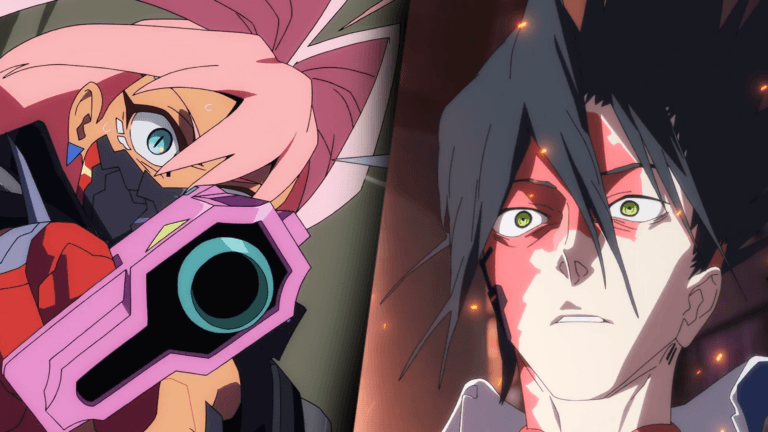 Cyberpunk Edgerunners 2 trailer revela nova temporada na Netflix e Studio TRIGGER
