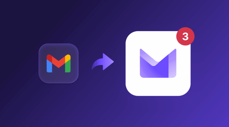 Proton Mail adiciona integração com Gmail para migração segura e envio direto