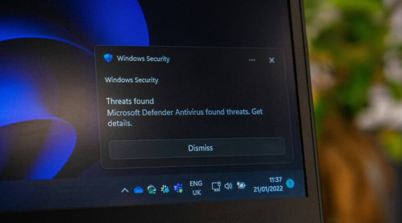 Patch Tuesday de junho da Microsoft corrige vulnerabilidades críticas no Windows