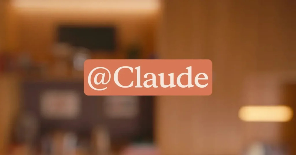 Claude Tag chega ao Slack para equipes 1 Claude Tag no Slack como agente de IA para equipes corporativas