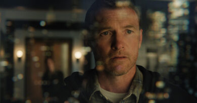 Primeira imagem oficial de I Will Find You divulgada pela Netflix.