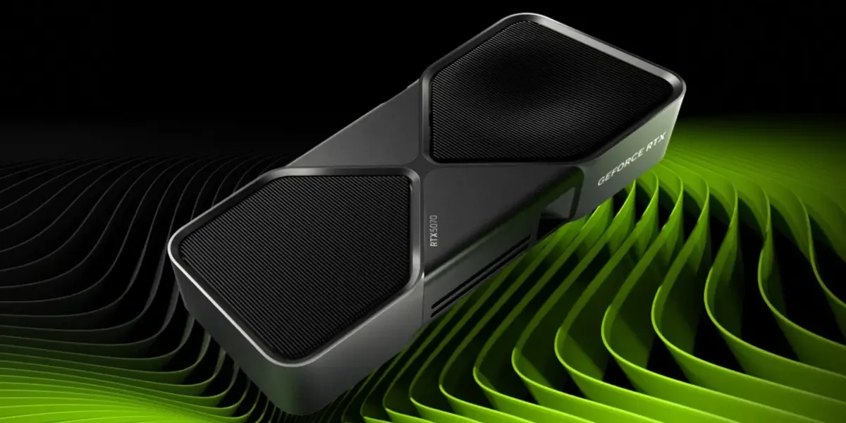 RTX 50 SUPER da NVIDIA Blackwell com mais VRAM e desempenho