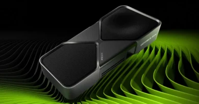 RTX 50 SUPER da NVIDIA Blackwell com mais VRAM e desempenho