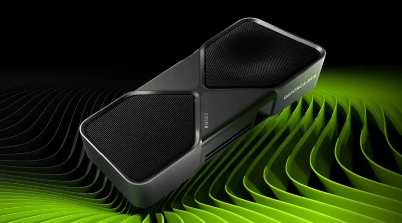 RTX 50 SUPER da NVIDIA Blackwell com mais VRAM e desempenho