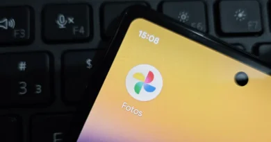 Google Fotos com inteligência artificial e novos recursos de edição avançada