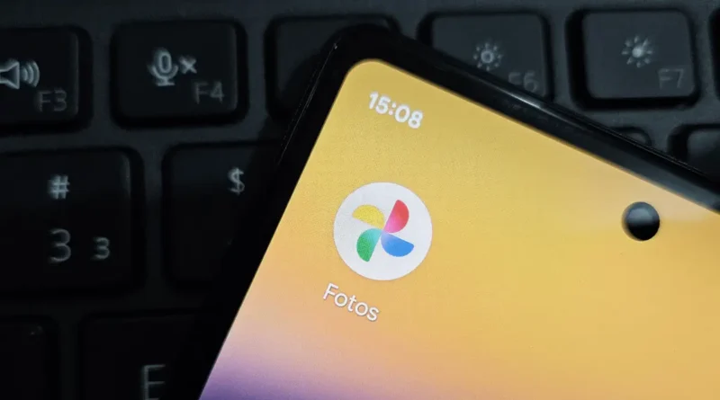 Google Fotos com inteligência artificial e novos recursos de edição avançada