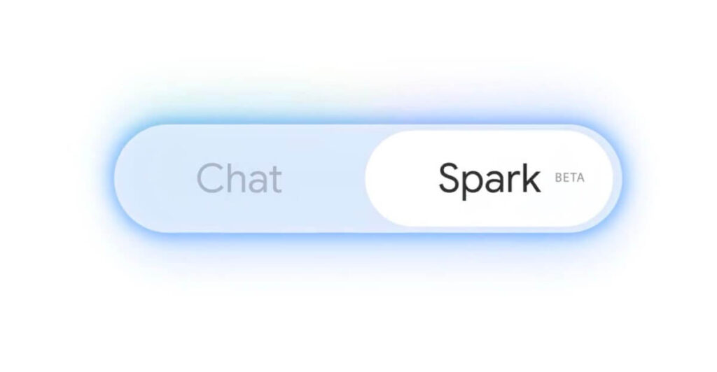 Imagem do Google Gemini Spark, o novo agente de IA da Google lançado em 2026
