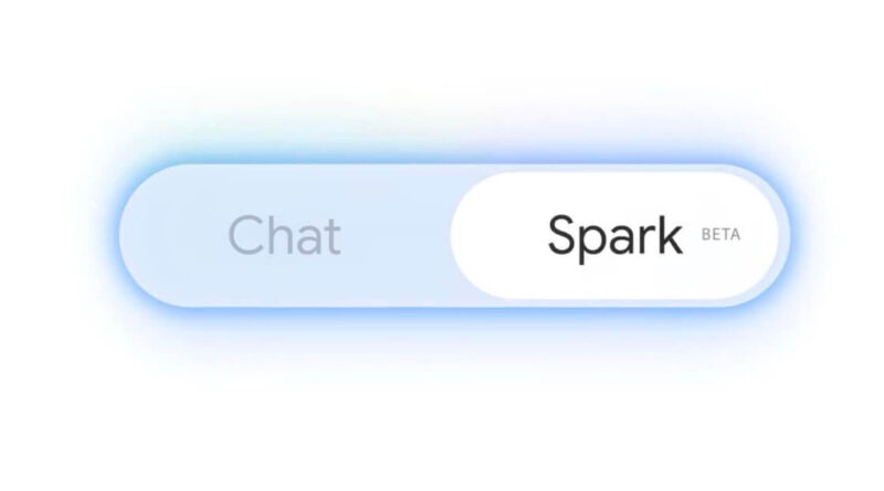 Imagem do Google Gemini Spark, o novo agente de IA da Google lançado em 2026