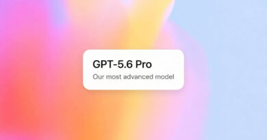 ChatGPT e GPT-5.6 em preparação pela OpenAI para lançamento com modelo Pro