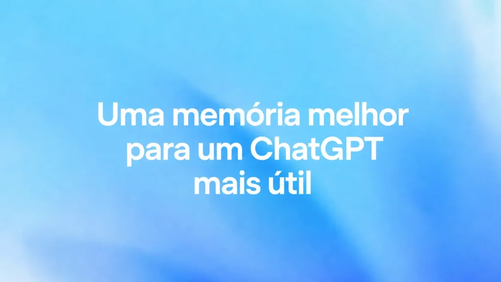 Memória do ChatGPT ganha Dreaming mais escalável 3 memória do ChatGPT com Dreaming para contexto preferências e personalização