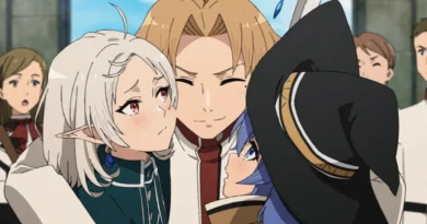 Mushoku Tensei Temporada 3
