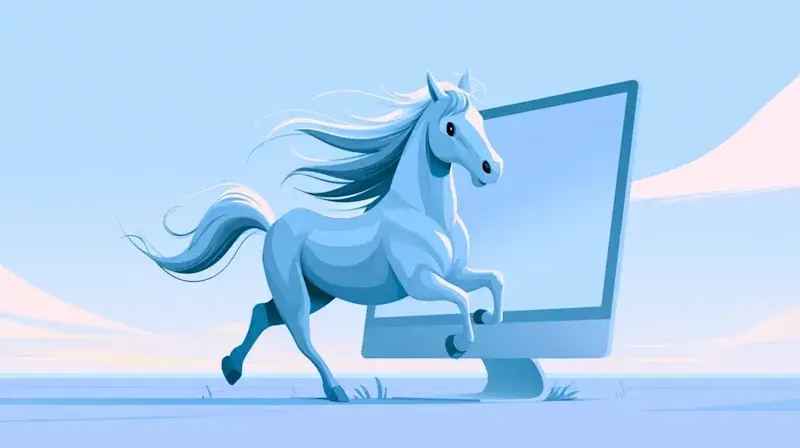 HappyHorse 1.1: Alibaba avança em vídeo com IA 1 HappyHorse 1.1 modelo de vídeo da Alibaba com IA generativa e nuvem