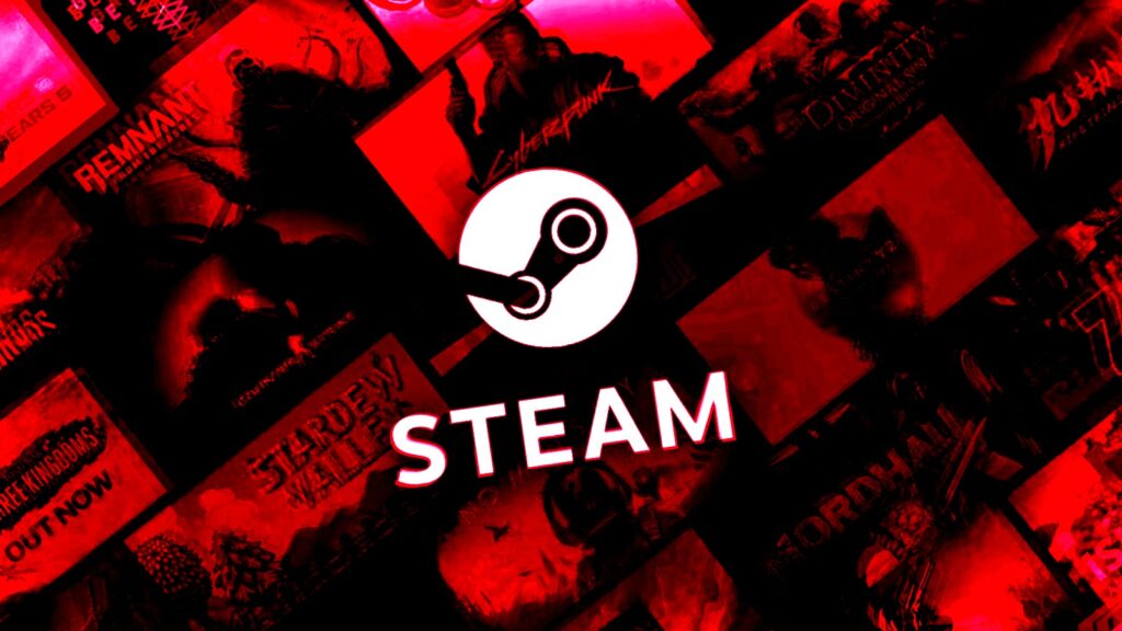 Malware no Steam Workshop usa Wallpaper Engine 3 Malware no Steam Workshop associado ao Wallpaper Engine e roubo de contas Steam