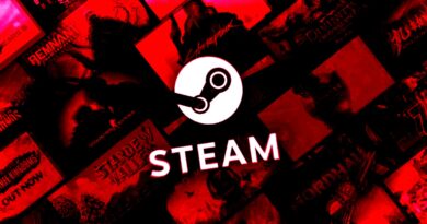 Malware no Steam Workshop associado ao Wallpaper Engine e roubo de contas Steam