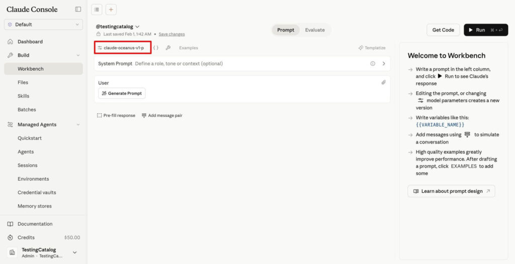 Claude Mythos Oceanus avança em testes na Anthropic 3 Claude Mythos Oceanus em testes de red teaming na plataforma da Anthropic