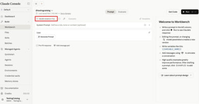 Claude Mythos Oceanus em testes de red teaming na plataforma da Anthropic