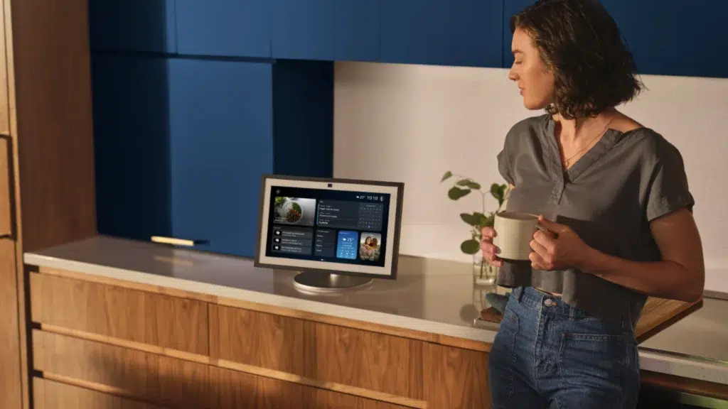 Alexa+ no Brasil ganha IA generativa 2 alexa