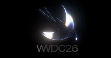 WWDC 2026 da Apple com Siri, iOS 27 e inteligência artificial