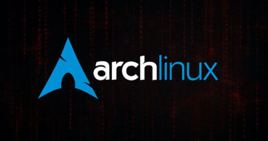 Pacotes Arch Linux comprometidos no AUR com rootkit e infostealer Linux
