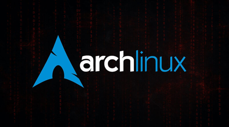 Pacotes Arch Linux comprometidos no AUR com rootkit e infostealer Linux