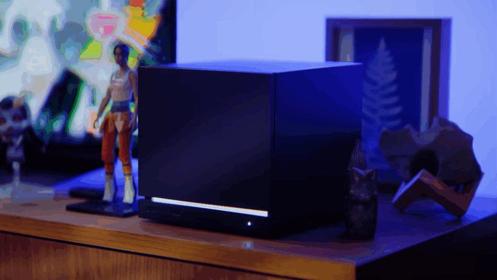 Steam Machine preço: Valve revela valores 2 Steam Machine preço revelado pela Valve em PC compacto para jogos 4K