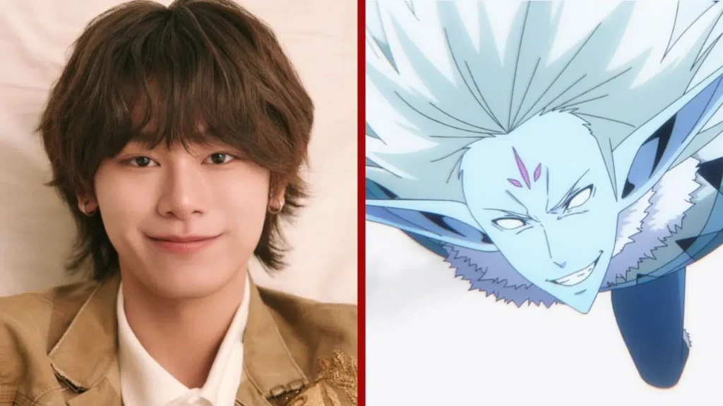 Solo Leveling na Netflix já está em produção como série 13 cha woo min as baruka solo leveling netflix k drama