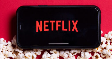Netflix remove código Leaving Soon para filmes e séries saindo do catálogo