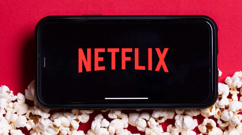 Netflix remove código Leaving Soon para filmes e séries saindo do catálogo