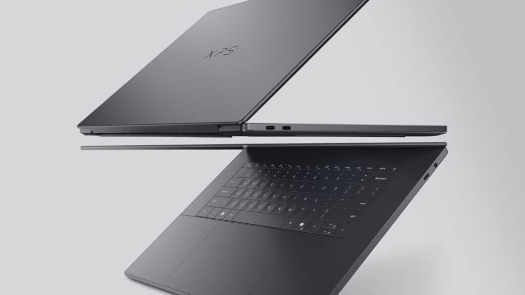Nvidia RTX Spark chega ao Brasil em novembro 2 Notebook Dell XPS 16 Creator Edition com Nvidia RTX Spark para IA