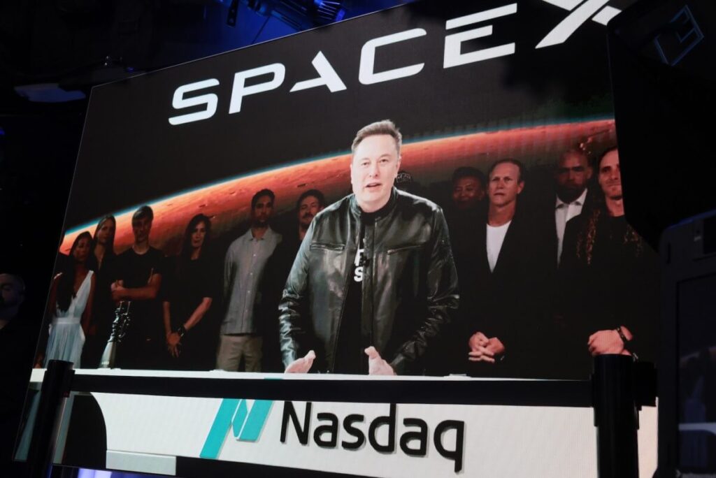 SpaceX adquire Cursor por US$ 60 bi em ações 1 SpaceX adquire Cursor após IPO histórico e amplia aposta em inteligência artificial
