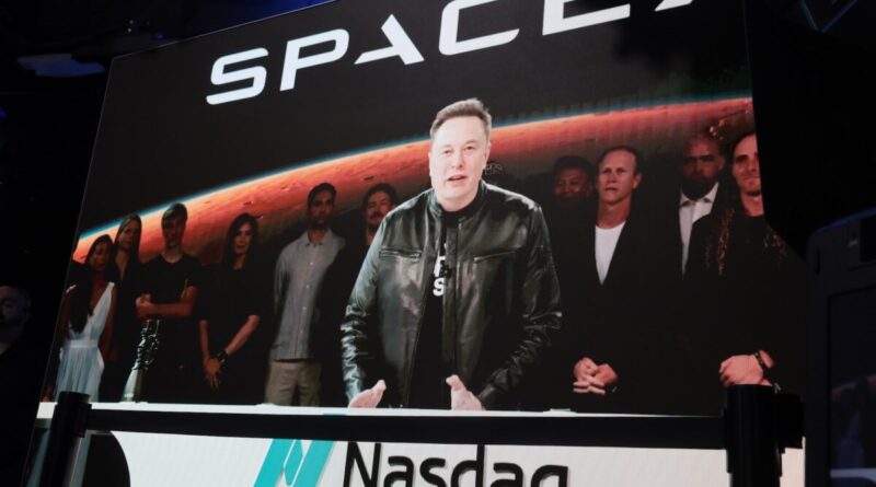 SpaceX adquire Cursor após IPO histórico e amplia aposta em inteligência artificial