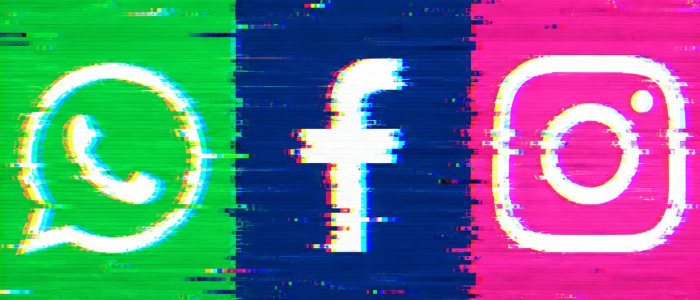 Instagram, WhatsApp e Facebook fora do ar com instabilidade em mensagens feed e Stories