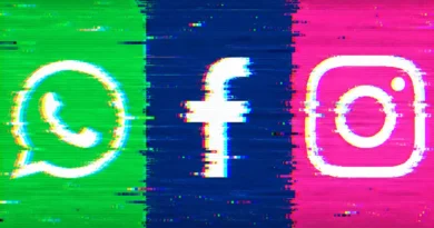 Instagram, WhatsApp e Facebook fora do ar com instabilidade em mensagens feed e Stories