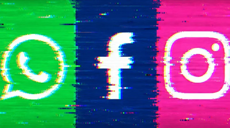Instagram, WhatsApp e Facebook fora do ar com instabilidade em mensagens feed e Stories
