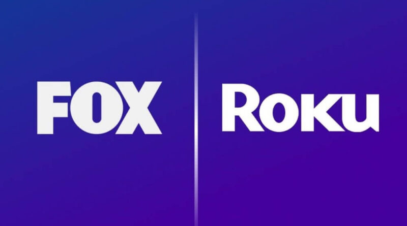 Fox compra Roku para ampliar streaming, publicidade digital e distribuição de conteúdo
