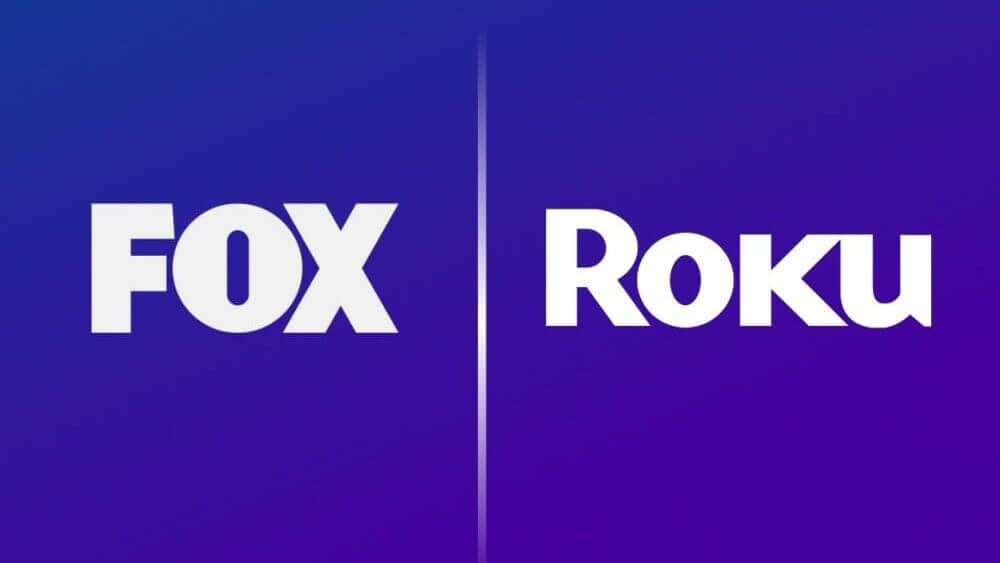 Fox compra Roku para ampliar streaming, publicidade digital e distribuição de conteúdo