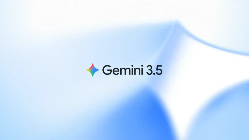 Gemini 3.5 Flash com Computer Use para agentes de IA empresariais