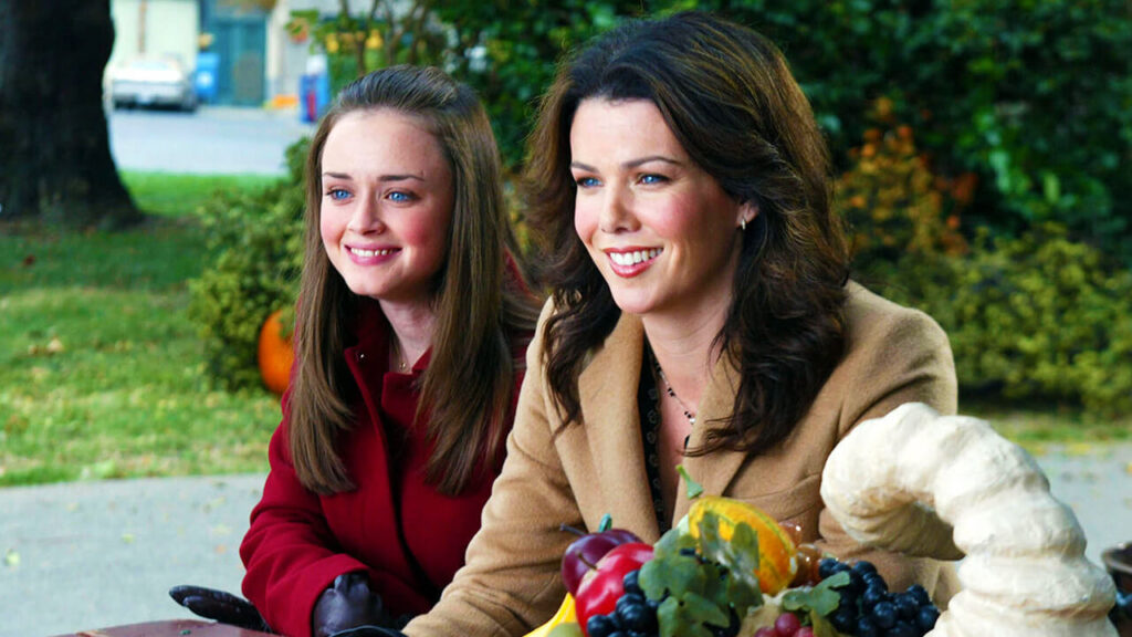 Gilmore Girls vai sair da Netflix em 2026? Entenda 2 Gilmore Girls vai sair da Netflix em julho de 2026 segundo rastreadores