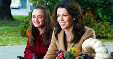 Gilmore Girls vai sair da Netflix em julho de 2026 segundo rastreadores