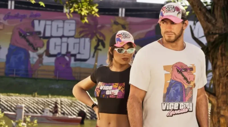 Preço de GTA 6 no Brasil com caixa física e código digital