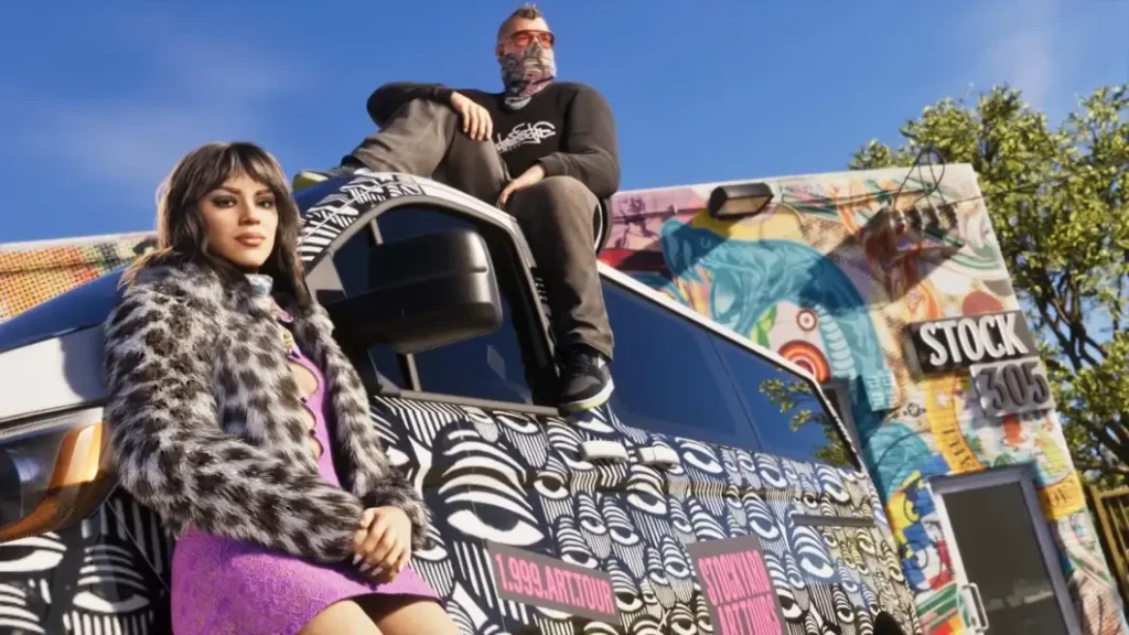 GTA 6 edição física sem disco para evitar vazamentos antes do lançamento