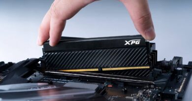 Preço da memória DDR5 segue alto com demanda de data centers de IA